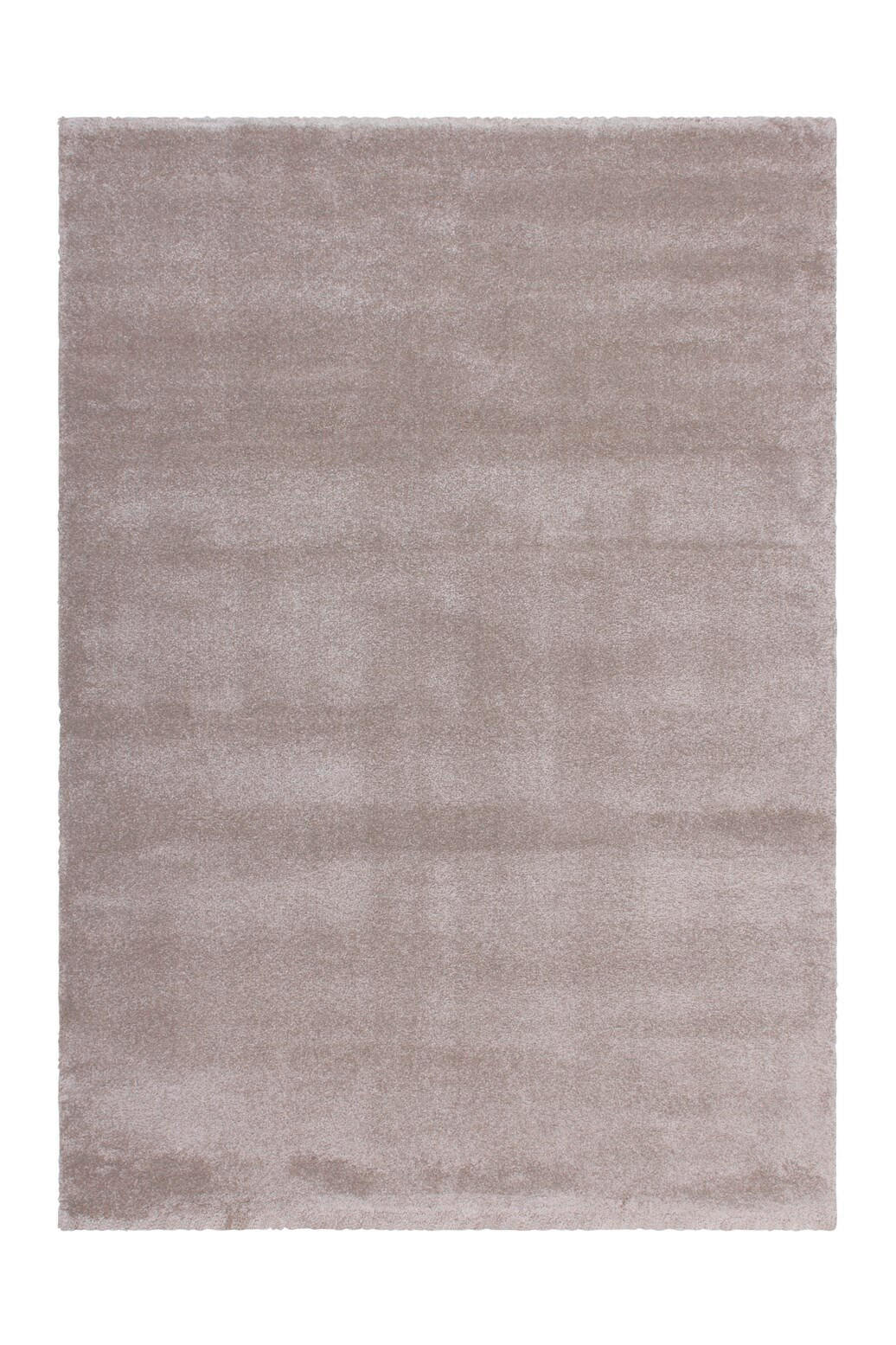 TEPPICH 80/150 cm Saint Lucia 725 Beige  - Beige, Konventionell, Textil (80/150cm)
