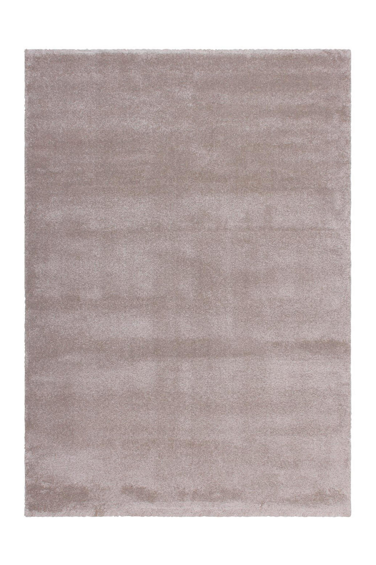 TEPPICH 80/150 cm Saint Lucia 725 Beige  - Beige, Konventionell, Textil (80/150cm)