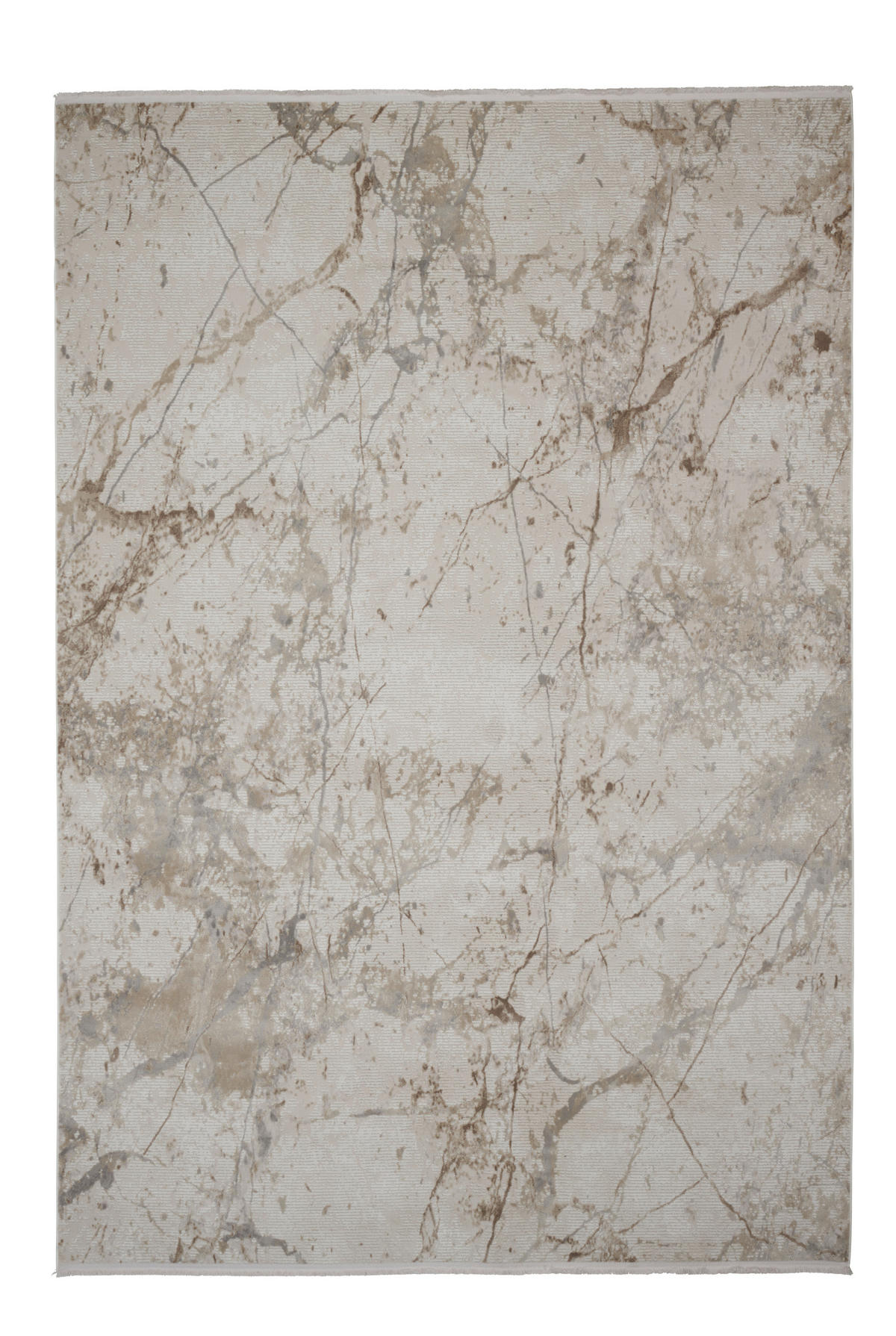 VINTAGEMATTA 200/290 cm AMANDA PLUS FABIA  - beige, Design, textil (200/290cm) - Dieter Knoll