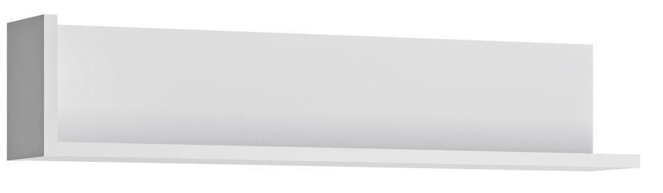 FALIPOLC 119,9/24,8/20 cm - faalapú anyag (119,9/24,8/20cm) - Hom`in