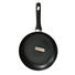 BRATPFANNE 28 cm - Schwarz, Basics, Metall (28cm) BRATPFANNE 28 cm - Schwarz, Basics, Metall (28cm)