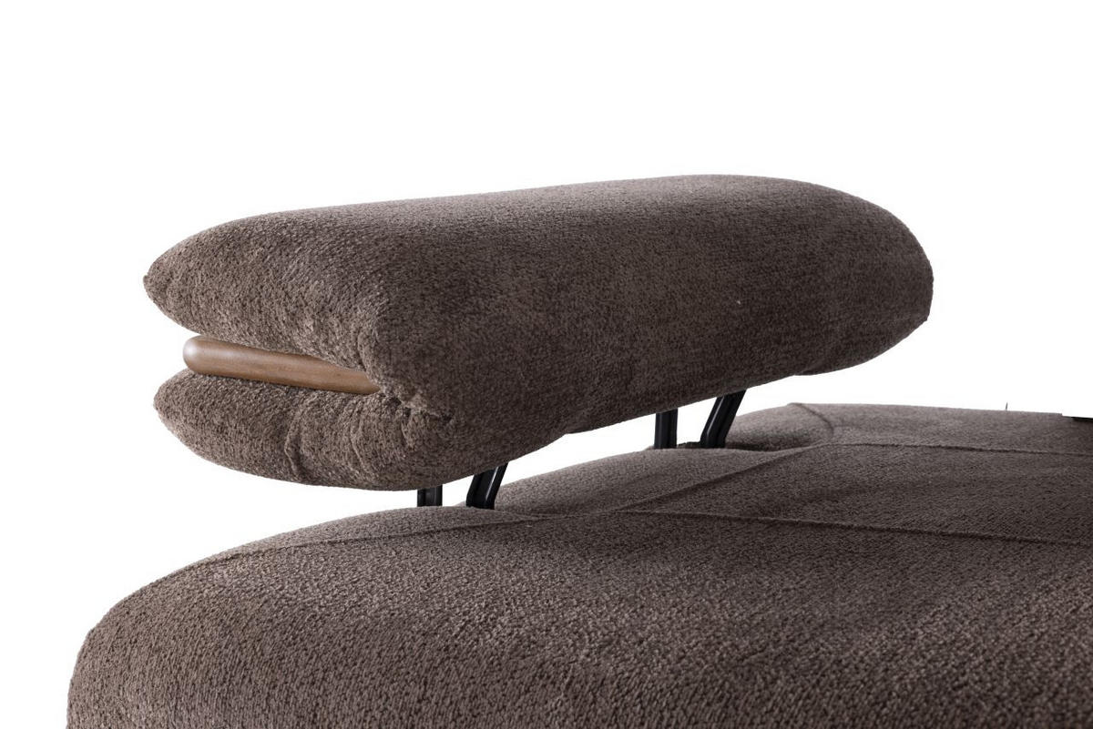 TROSED  - Moderno (244/100/87cm) - Ti'me