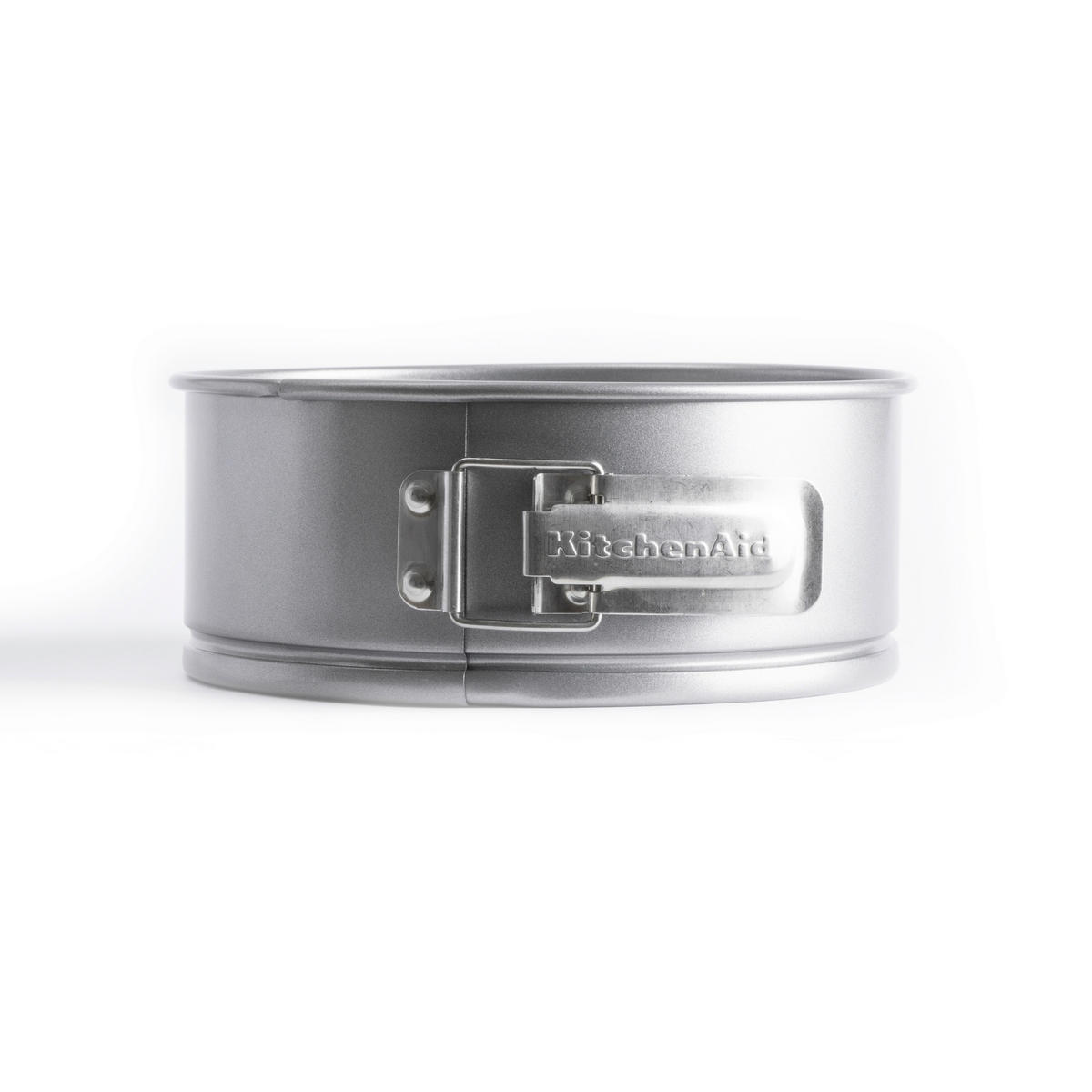 SPRINGFORM 24 cm  - Alufarben, Basics, Metall (24cm) - Kitchenaid
