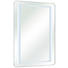 BADEZIMMERSPIEGEL - Basics, Glas (50/70/3cm) - Xora BADEZIMMERSPIEGEL - Basics, Glas (50/70/3cm) - Xora