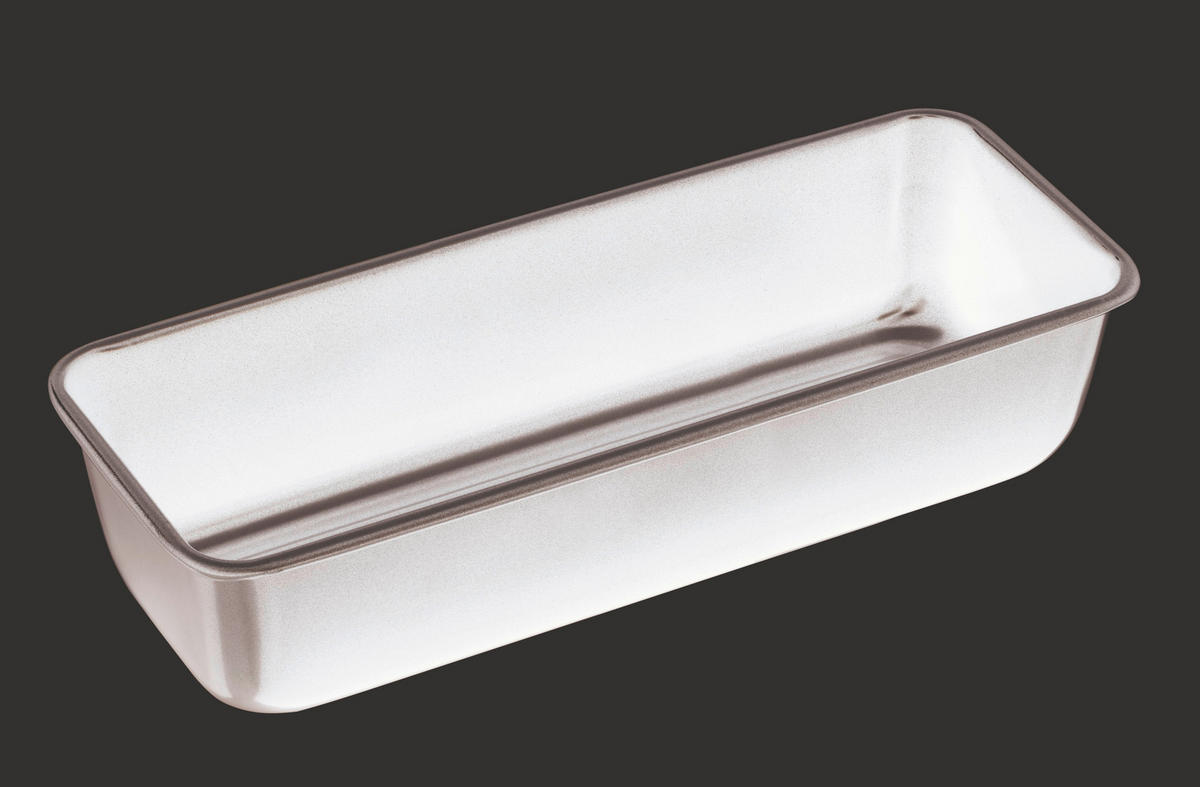 BACKFORMENSET - Schwarz, Basics, Metall - Dr.Oetker