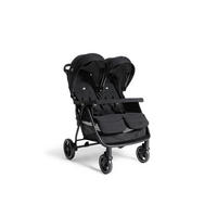 GESCHWISTERWAGEN Signature Estrella  - Schwarz, Basics, Kunststoff/Metall (72,5/107/81cm) - JOIE SIGNATURE