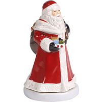 BOŽIČEK - večbarvno, Basics, keramika (15cm) - Villeroy & Boch