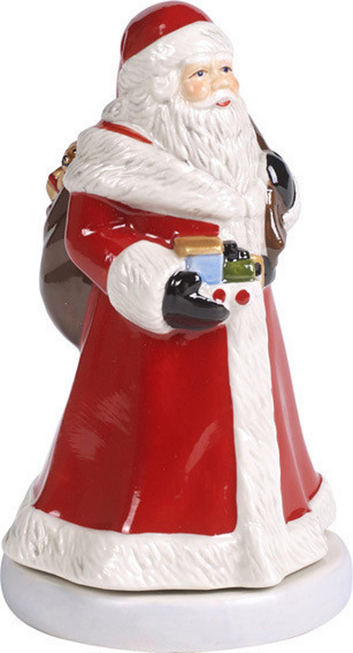 BOŽIČEK - večbarvno, Basics, keramika (15cm) - Villeroy & Boch