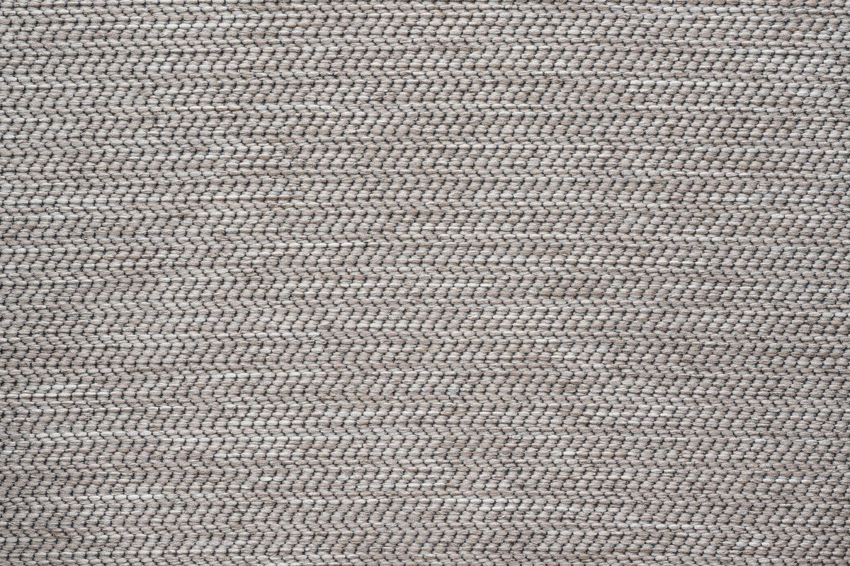 OUTDOORTEPPICH 160/230 cm Amalfi Hellgrau, Sandfarben, Beige  - Sandfarben/Beige, KONVENTIONELL, Textil (160/230cm) - Novel