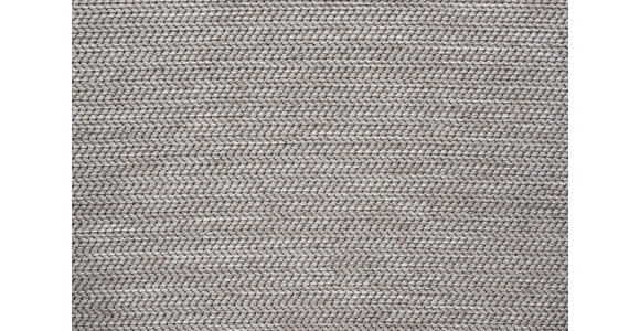 WEBTEPPICH 120/170 cm Amalfi  - Sandfarben/Beige, KONVENTIONELL, Textil (120/170cm) - Novel