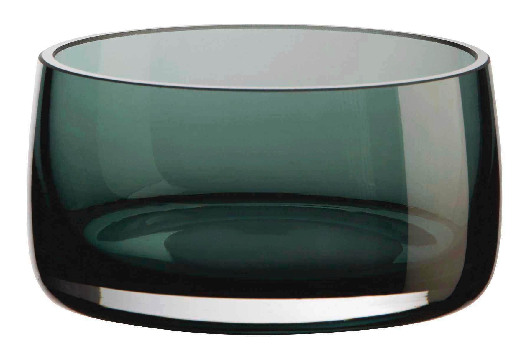 SCHALE Ajana   - Grün, Basics, Glas (10/5cm) - ASA