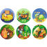 KINDER-NACHTLICHT - Türkis, Basics, Kunststoff (5/7cm) - Haba KINDER-NACHTLICHT - Türkis, Basics, Kunststoff (5/7cm) - Haba