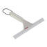 DUSCHABZIEHER - Weiß, Basics, Kunststoff (24cm) - Leifheit DUSCHABZIEHER - Weiß, Basics, Kunststoff (24cm) - Leifheit