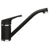 KÜCHENARMATUR 525001GNE  - Schwarz, Basics, Stein/Metall (4,9/16,5/22,5cm) - Schock