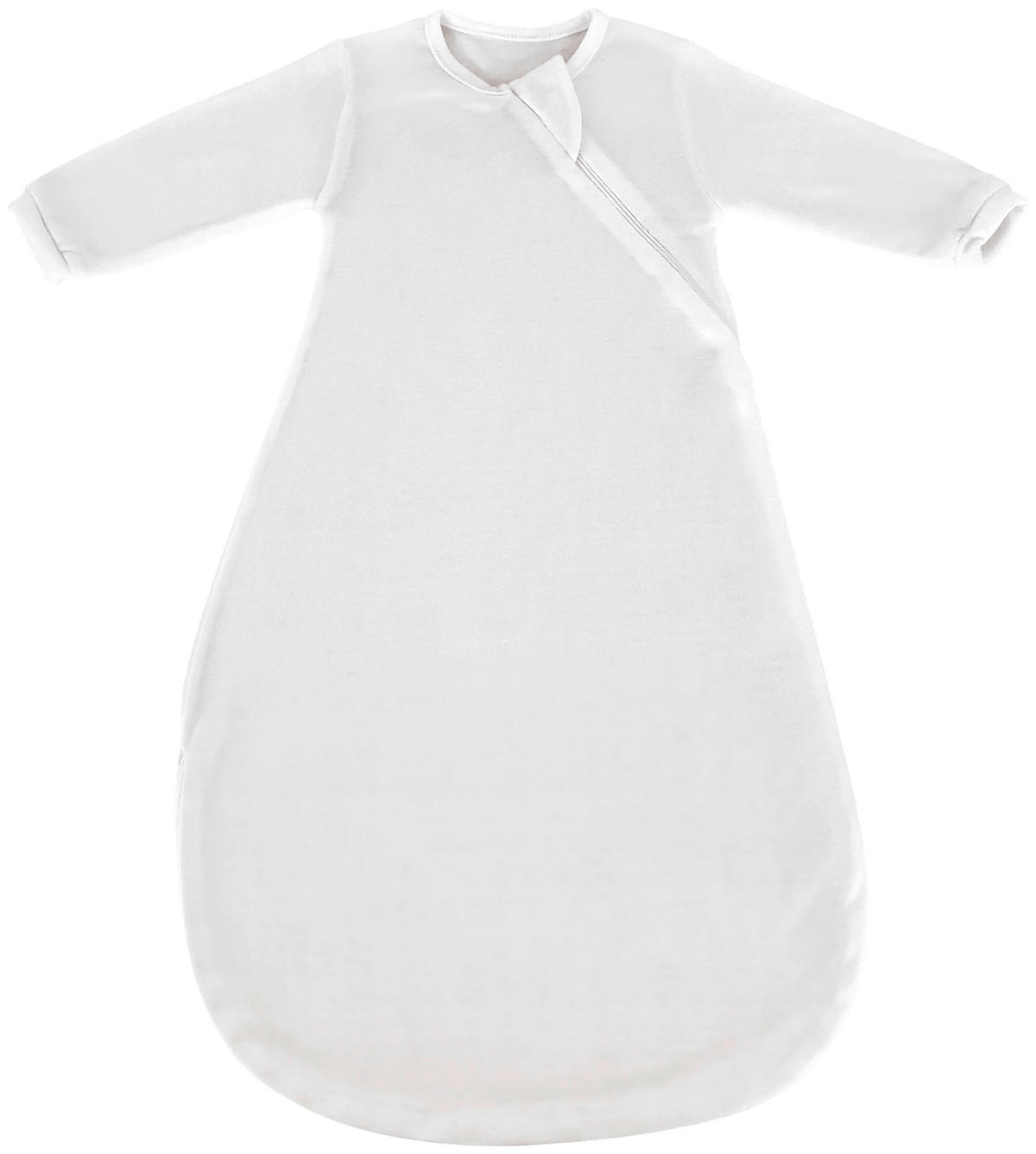 BABYSCHLAFSACKSET Igelchen    56/62   - Taupe/Weiß, Basics, Textil (56/62null) - Avelia