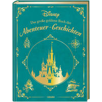 BUCH  - Khaki, Basics (24,8/31,9/3,4cm) - Disney