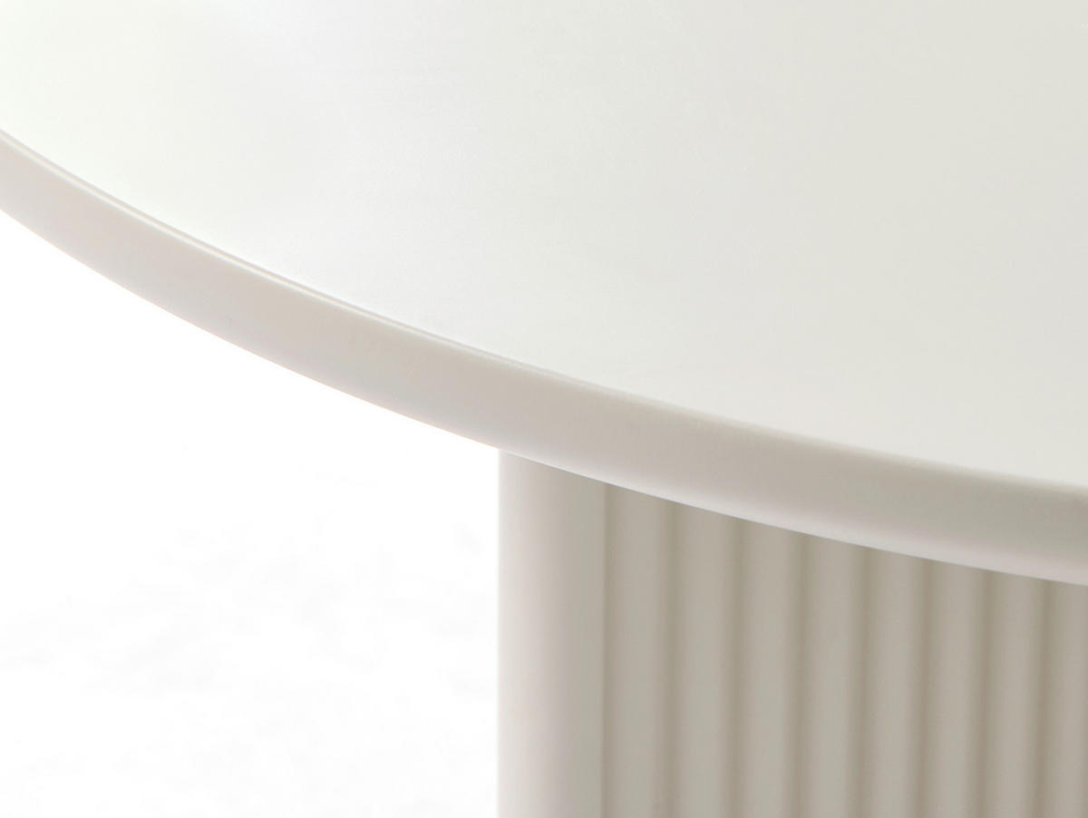 SOFFBORD i trämaterial 80/80/45 cm  - beige, Basics, trämaterial (80/80/45cm) - Niels Andersson