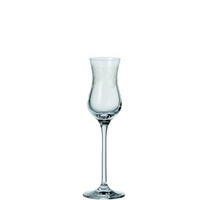 ČAŠICA ZA RAKIJU  90 ml  - prozirna, Konvencionalno, staklo (6/19.5/6cm) - Leonardo