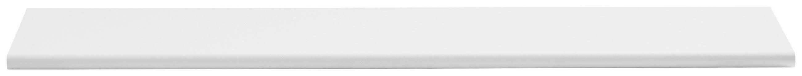FALIPOLC 90/1,8/18 cm fehér - fehér, Konventionell, faalapú anyag (90/1,8/18cm) - Xora