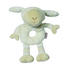 GREIFLING - Beige, Basics, Textil (17cm) - Fehn