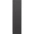 GARDEROBENSCHRANK 52,8/213/45 cm - Grau, Design, Holzwerkstoff (52,8/213/45cm) - Hülsta GARDEROBENSCHRANK 52,8/213/45 cm - Grau, Design, Holzwerkstoff (52,8/213/45cm) - Hülsta