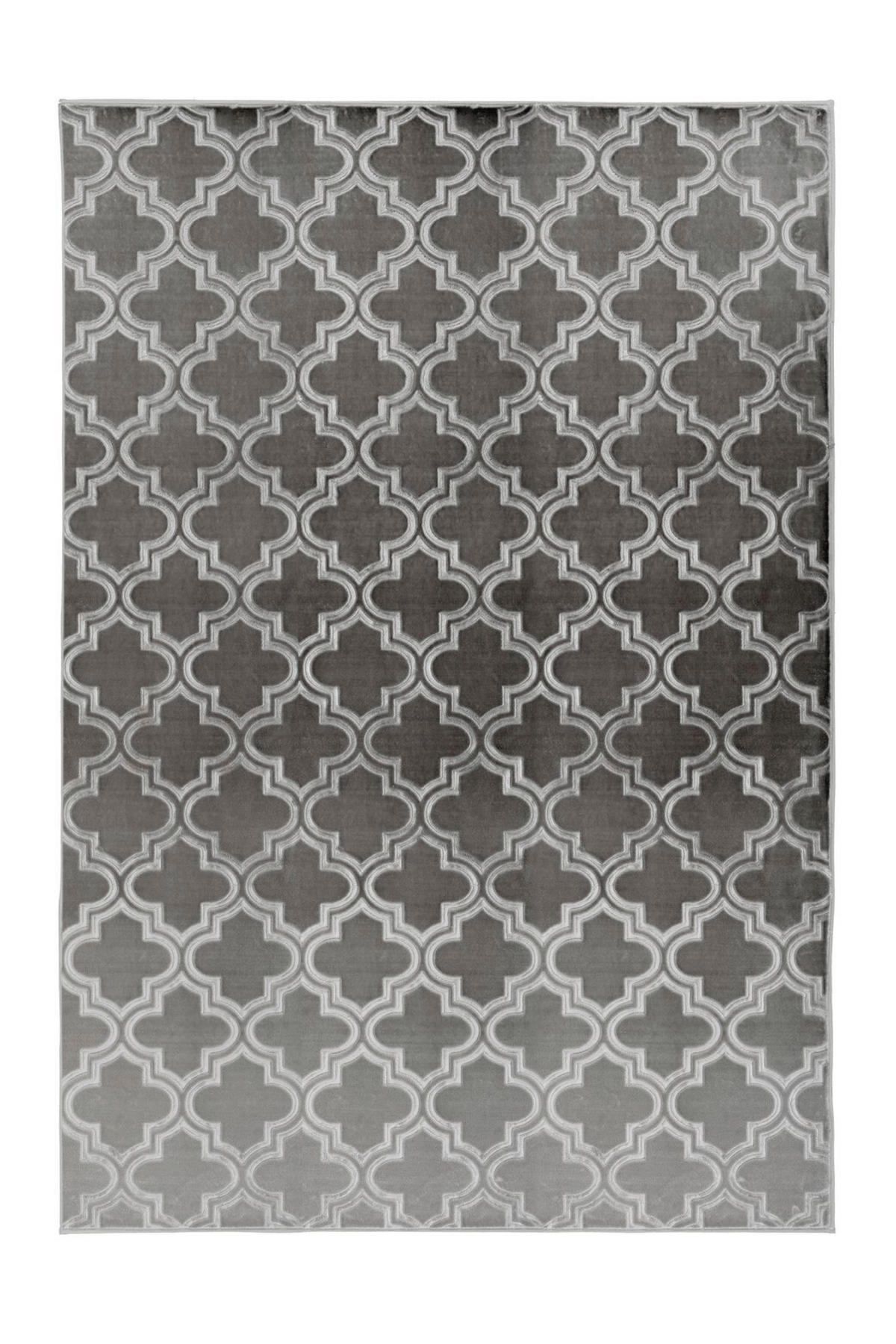 PLOCHO TKANÝ KOBEREC, 120/170 cm, antracitová - antracitová, Konventionell, textil/plast (120/170cm)