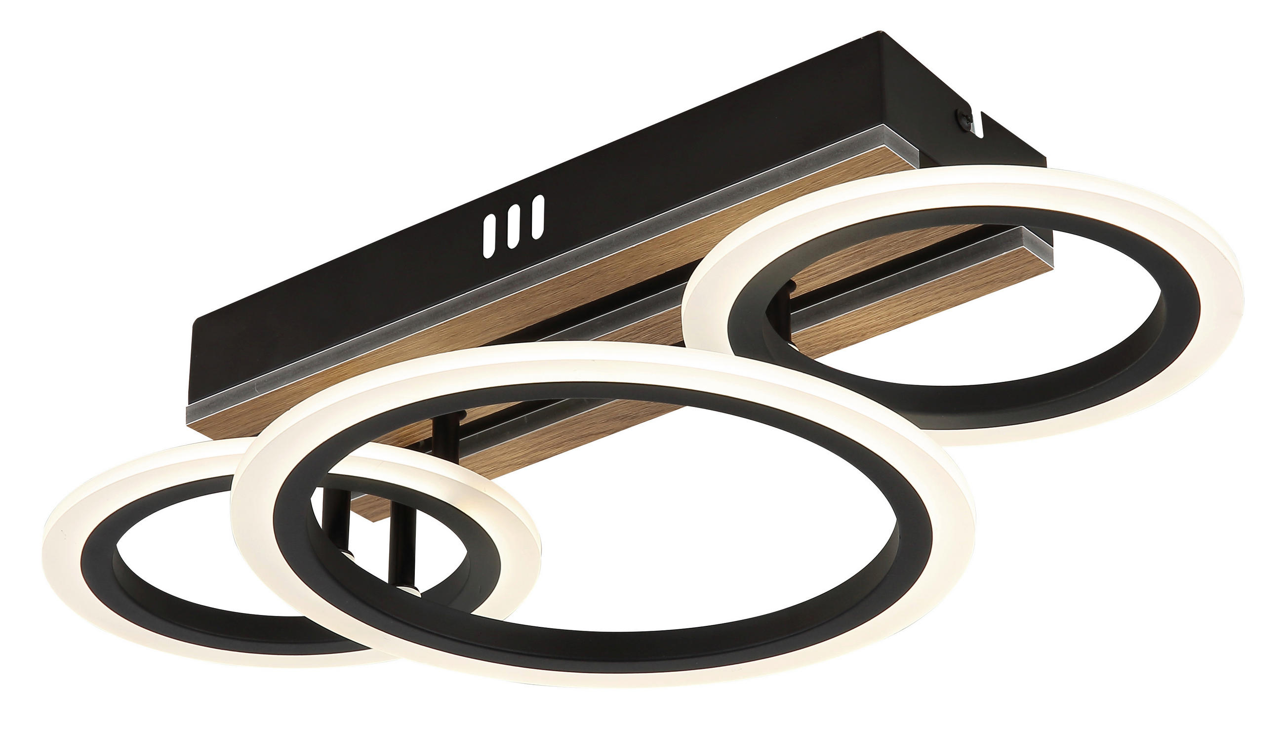 Plafonieră Cu Led  46/25/11,5 cm