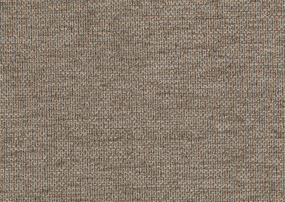 BOXSPRINGBETT 160/200 cm  in Hellbraun  - Hellbraun/Dunkelgrau, Trend, Holz/Textil (160/200cm) - Esposa