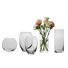 VASE - Klar, Basics, Glas (25,5cm) - Bohemia VASE - Klar, Basics, Glas (25,5cm) - Bohemia