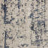 FLACHWEBETEPPICH 155/230 cm Blau - Blau, Basics, Textil (155/230cm) - Novel