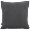 KISSENHÜLLE BEJA 50/50 cm  - Dunkelgrau, Basics, Textil (50/50cm) - Dieter Knoll