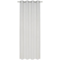SÖTÉTÍTŐFÜGGÖNY sötétítő  - natúr színű, Basics, textil (140/245cm) - Esposa