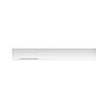 SCHIENENSYSTEM-EINSPEISER URail 18,7/8,3 cm   - Weiß, Basics, Kunststoff (18,7/8,3cm) - Paulmann