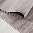 WEBTEPPICH 140/200 cm Plus Beige  - Beige, Basics, Textil (140/200cm) - Novel