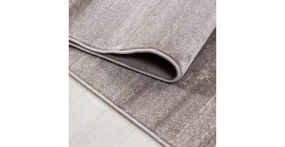 WEBTEPPICH 140/200 cm Plus Beige - Beige, Basics, Textil (140/200cm) - Novel