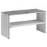 GARDEROBENBANK - Buchefarben, MODERN, Holz (88/46/37cm) - Linea Natura GARDEROBENBANK - Buchefarben, MODERN, Holz (88/46/37cm) - Linea Natura
