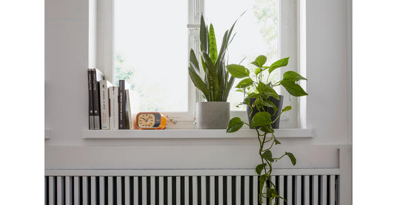 EINBAUKÜCHE   - Design, Holzwerkstoff - Novel