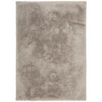 HOCHFLORTEPPICH 70/130 cm Beige  - Beige, Basics, Textil (70/130cm) - Boxxx