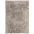 HOCHFLORTEPPICH 130/190 cm Beige  - Beige, Basics, Textil (130/190cm) - Boxxx