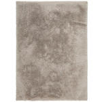 HOCHFLORTEPPICH 70/130 cm Beige  - Beige, Basics, Textil (70/130cm) - Boxxx