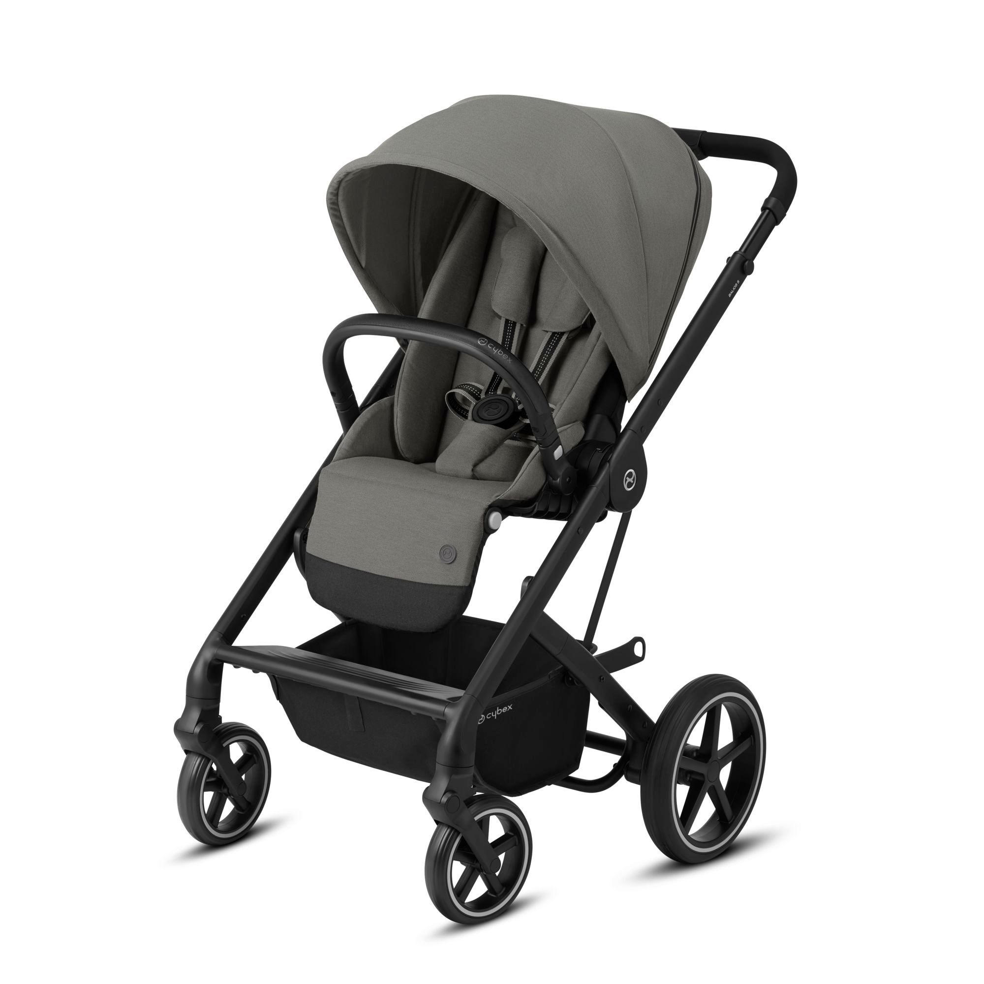 Kinderwagen Balios S