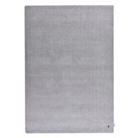 HOCHFLORTEPPICH 50/80 cm Grau  - Grau, Basics, Textil (50/80cm) - Tom Tailor