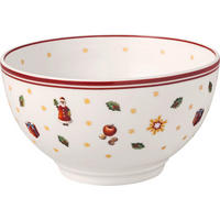 MÜSLISCHALE  - Multicolor, Basics, Keramik (14/14/7,5cm) - Villeroy & Boch