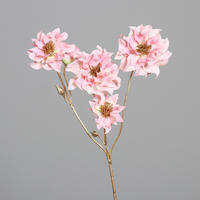 KUNSTBLUME - Rosa, Basics (66cm)