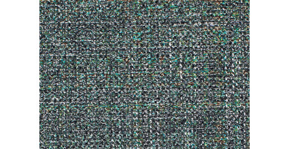 STUHL  in Flachgewebe Holz, Textil  - Türkis/Eichefarben, Design, Holz/Textil (46/94/58cm) - Dieter Knoll