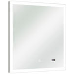 BADEZIMMERSPIEGEL 70/70/3 cm  - Basics, Glas (70/70/3cm) - Xora