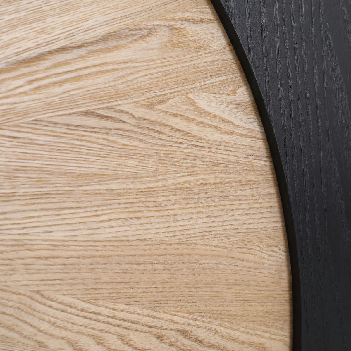 HIGHBOARD  in 100/156/40 cm  - Schwarz/Braun, Design, Holz/Holzwerkstoff (100/156/40cm) - Landscape