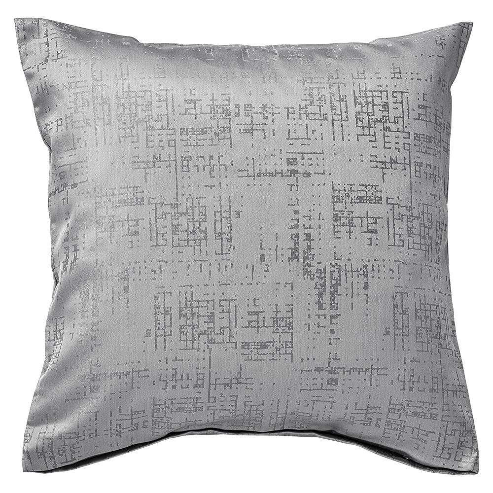 Thumbnail - Curt Bauer Bettwäsche, Grau, Textil, Steinoptik, 135x200 cm, bügelleicht, Schlaftextilien, Bettwäsche, Bettwäsche, Damas...