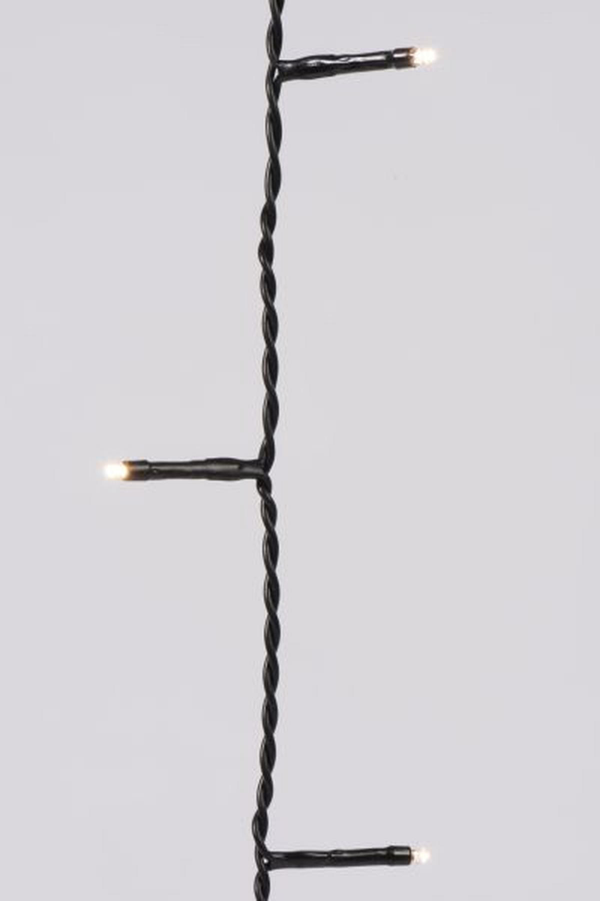 SVĚTELNÝ ŘETĚZ  2700 cm - Basics (2700cm)