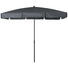 SONNENSCHIRM - Anthrazit, Basics, Textil/Metall (218/253/118cm) SONNENSCHIRM - Anthrazit, Basics, Textil/Metall (218/253/118cm)